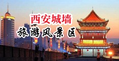 肛交汇编视频网页中国陕西-西安城墙旅游风景区